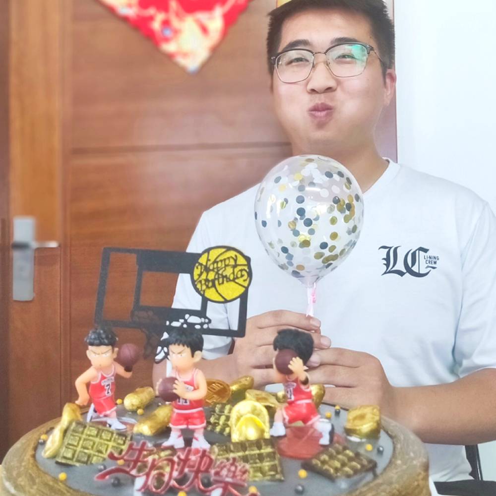 尽须欢~的照片