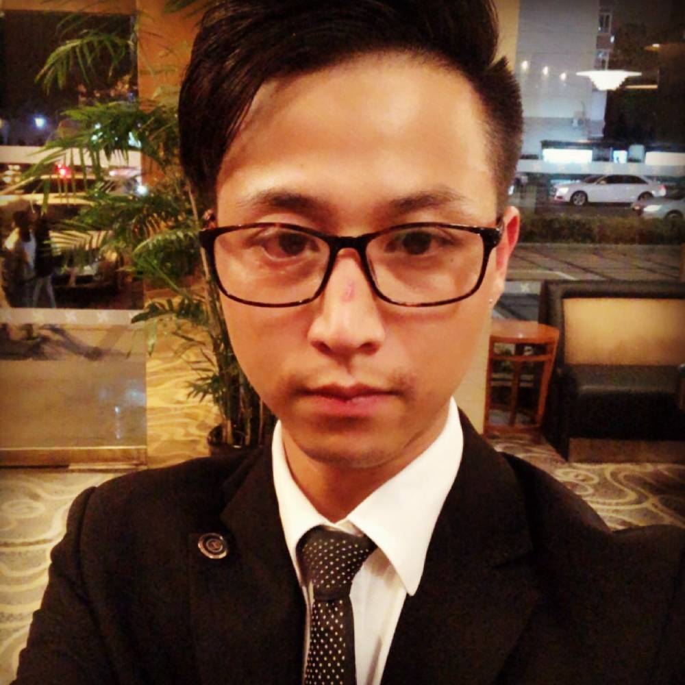 stanley朱的照片
