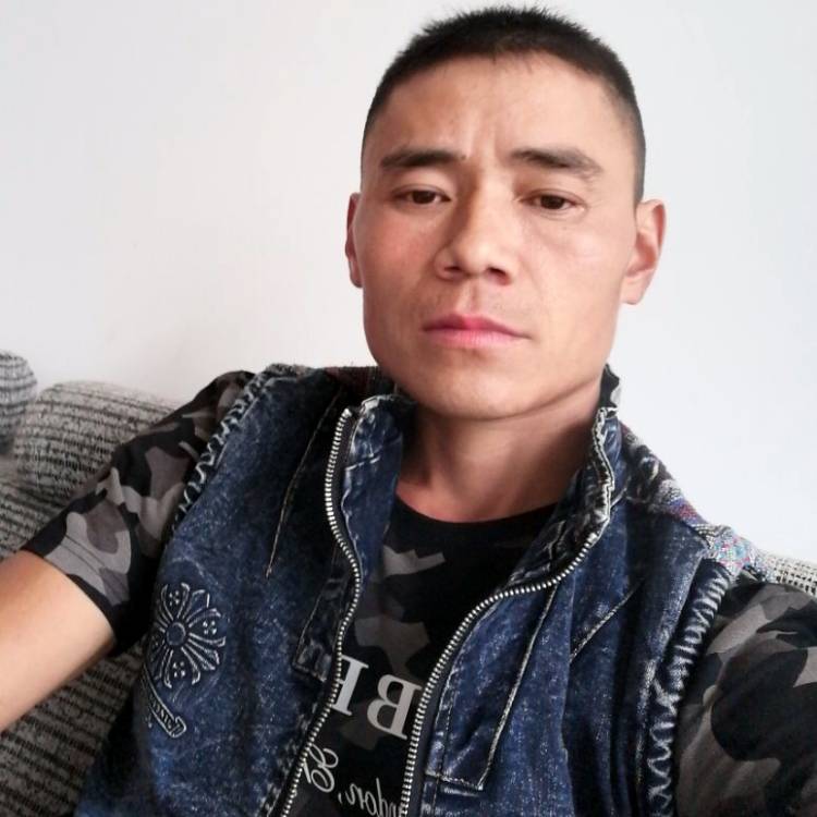 钓鱼狂的照片