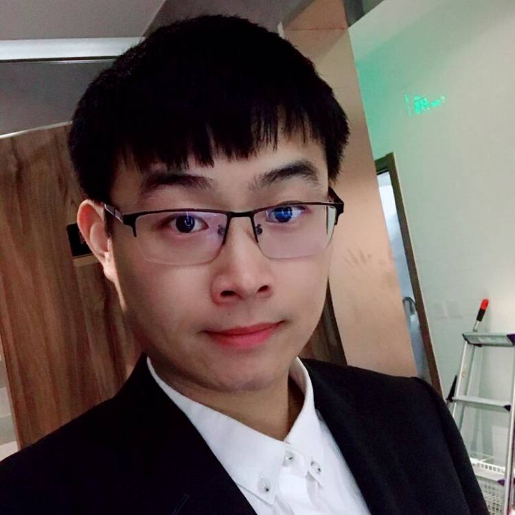 莫离i的照片
