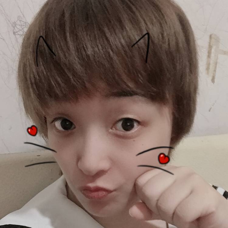 妞妞喵的照片