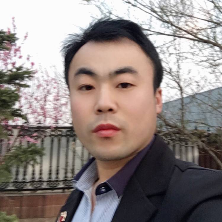 路灯向诚心的照片