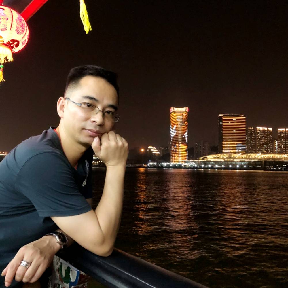 Ken-X的照片