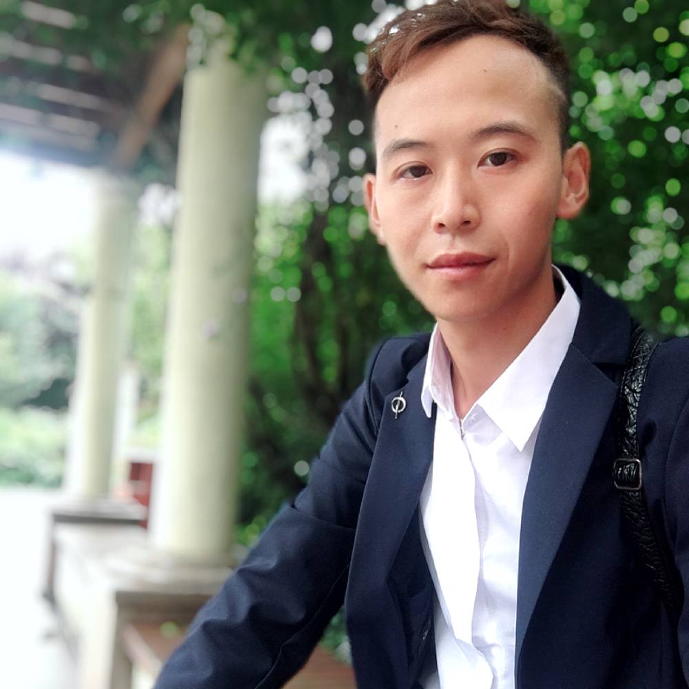 大山霸气的照片