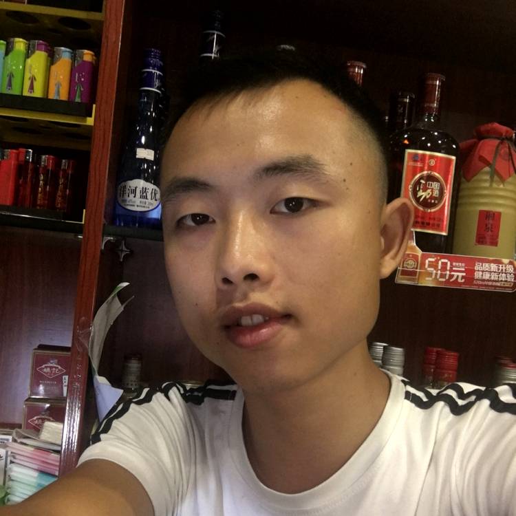 茉莉默默的照片