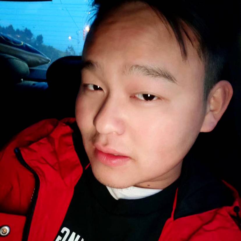 Endy幸运蜡笔的照片