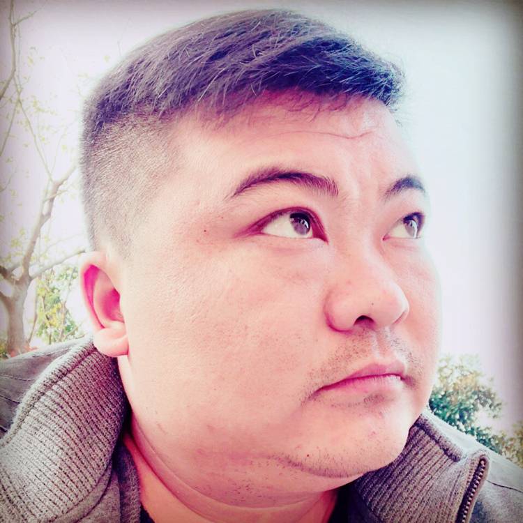一叶的照片