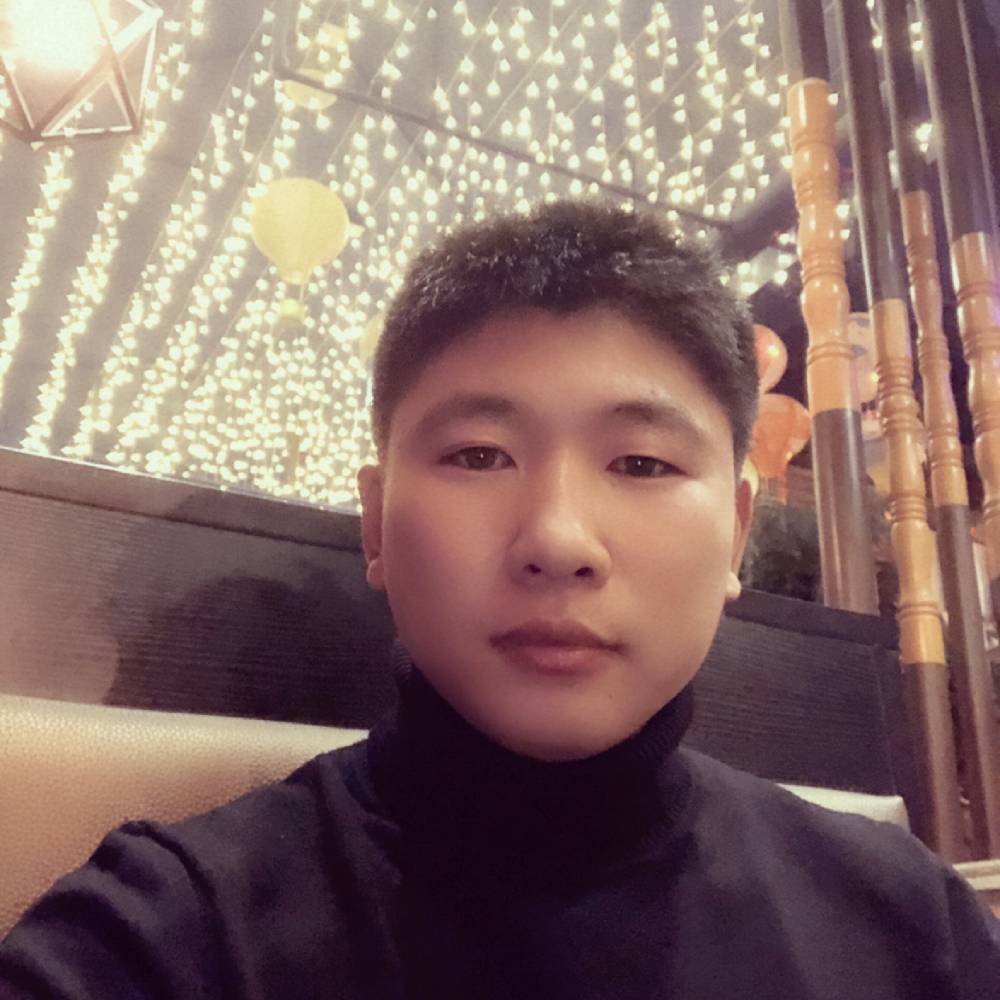 浮波说爱笑的照片
