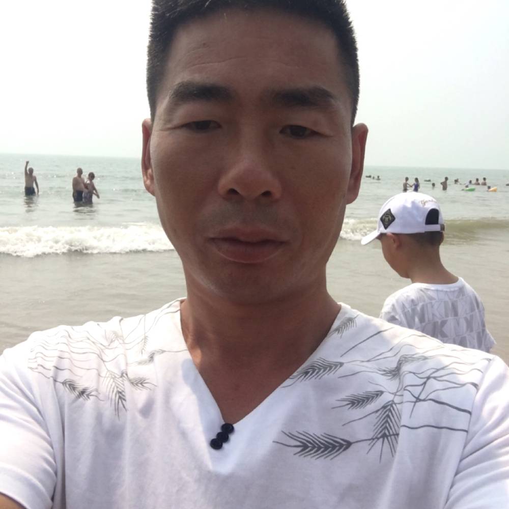 单身老男人@的照片