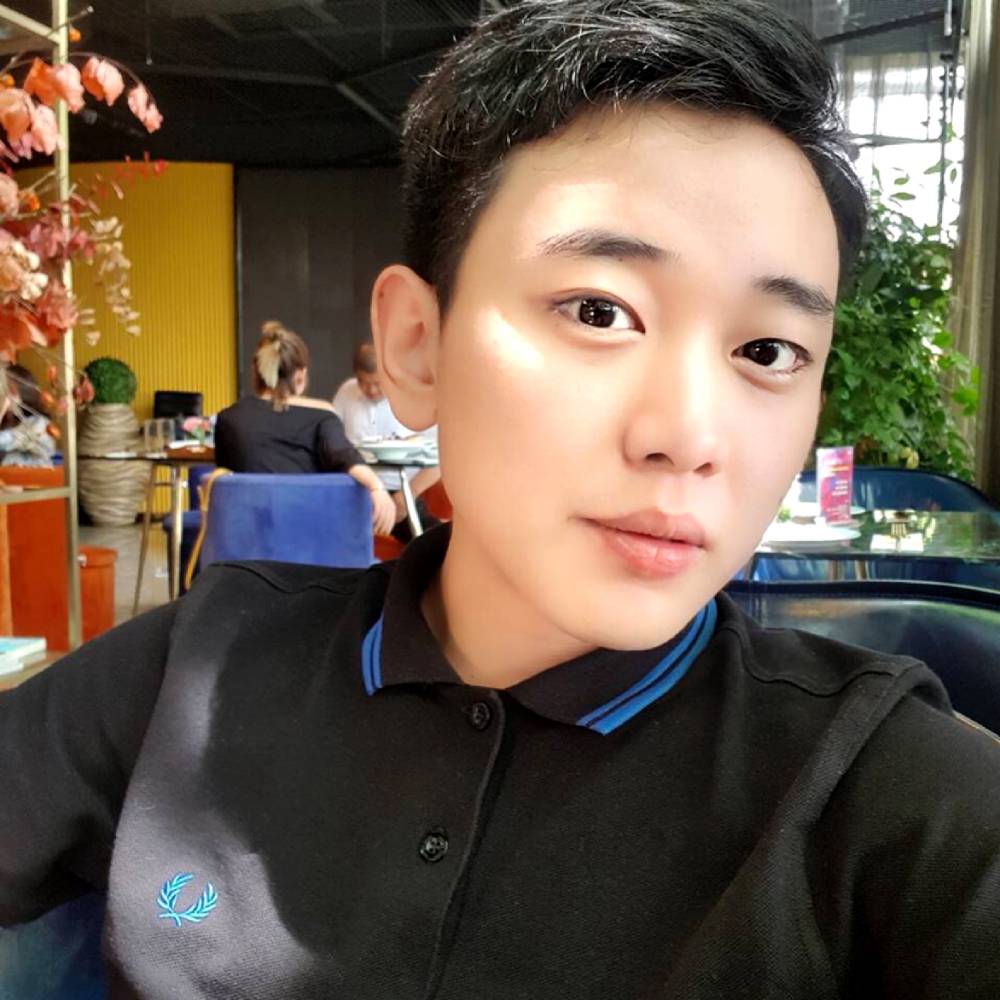 锦瑟重要的照片