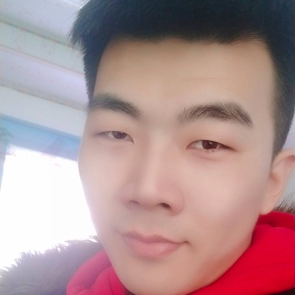 那是我小时候的照片