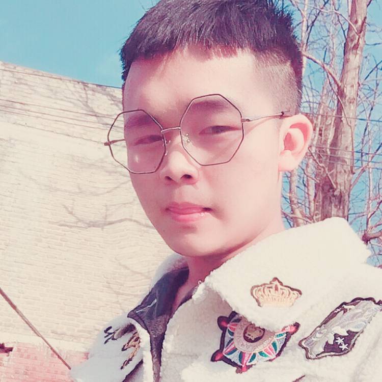 小阿宇❤️的照片