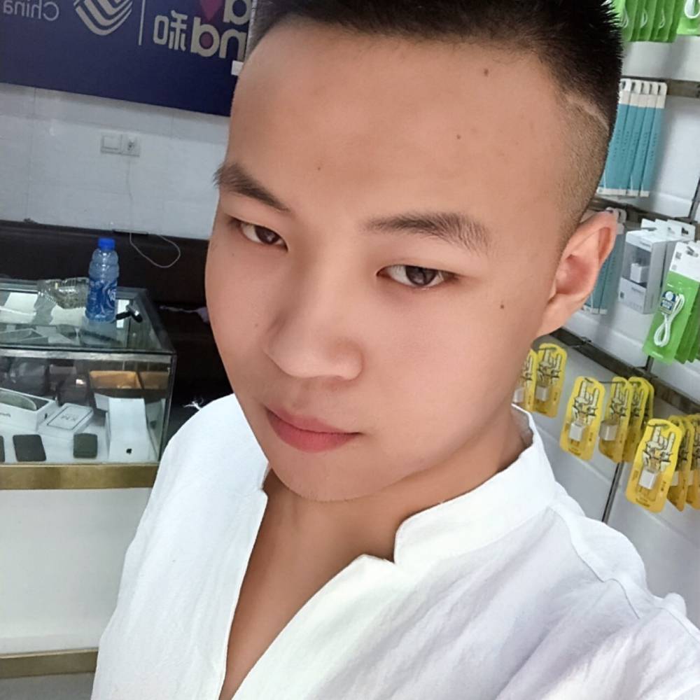 青小墨的照片