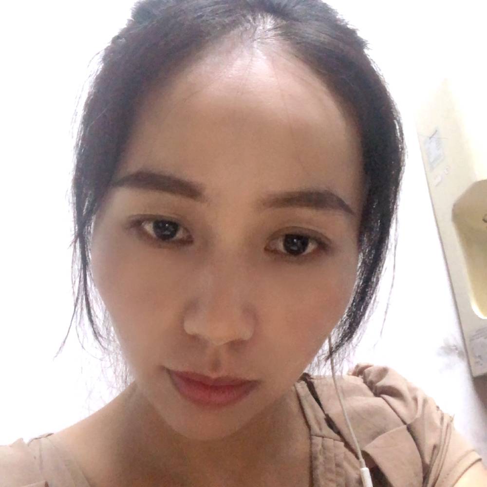 Mary马的照片