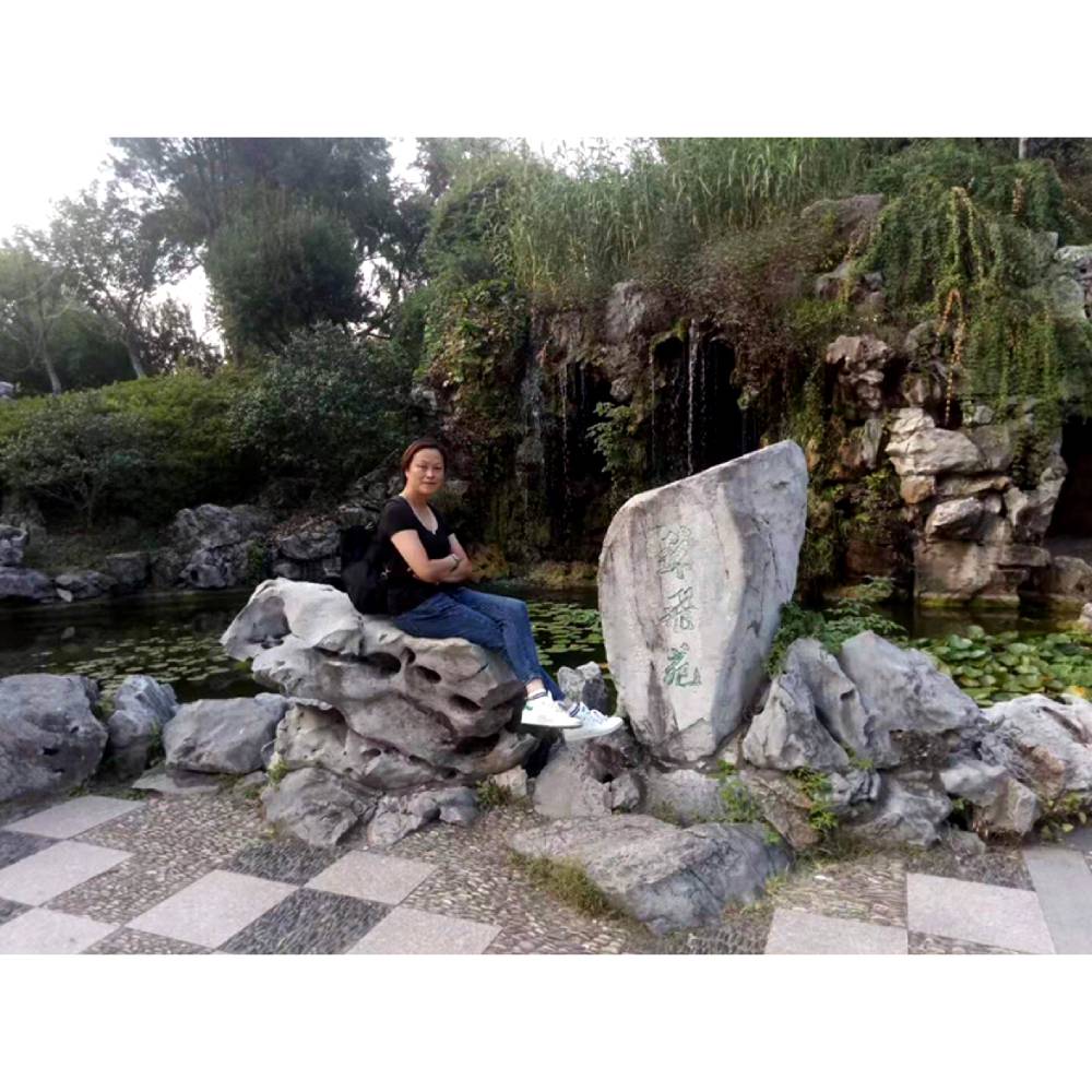 平湖幽默的照片