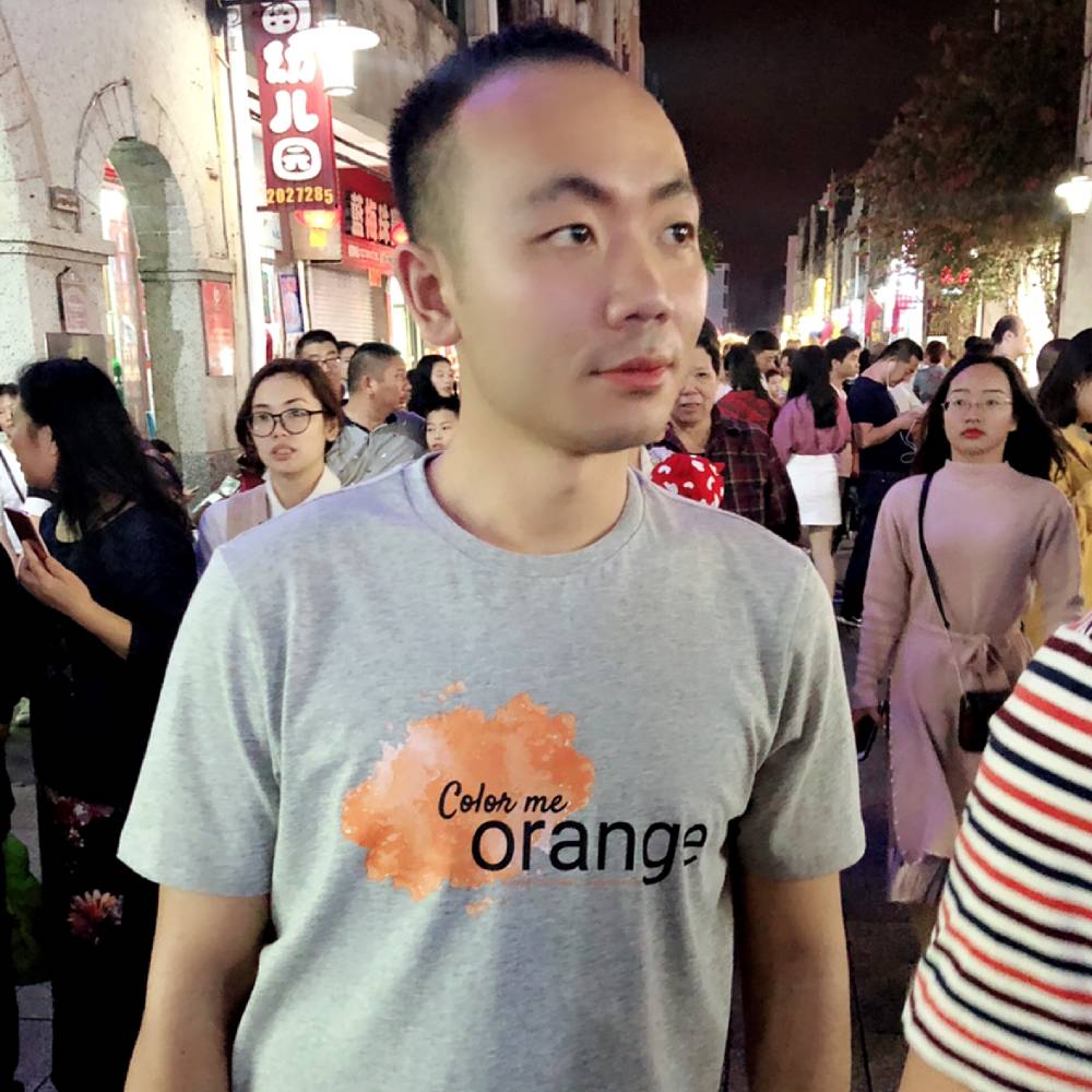 XTx先生的照片