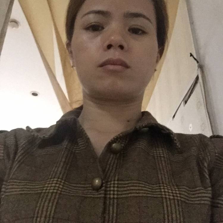 茶花姑娘的照片