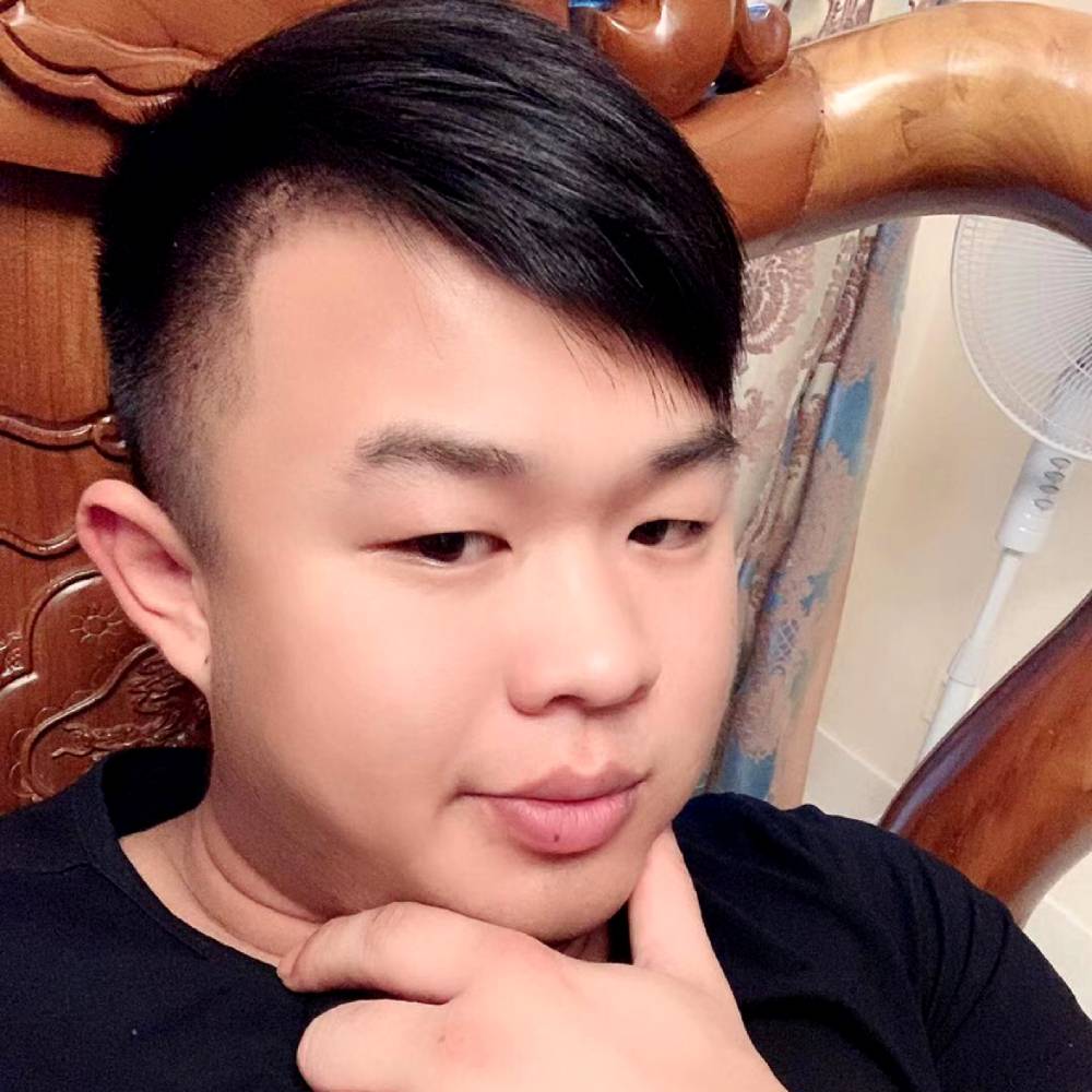 爷傲的照片
