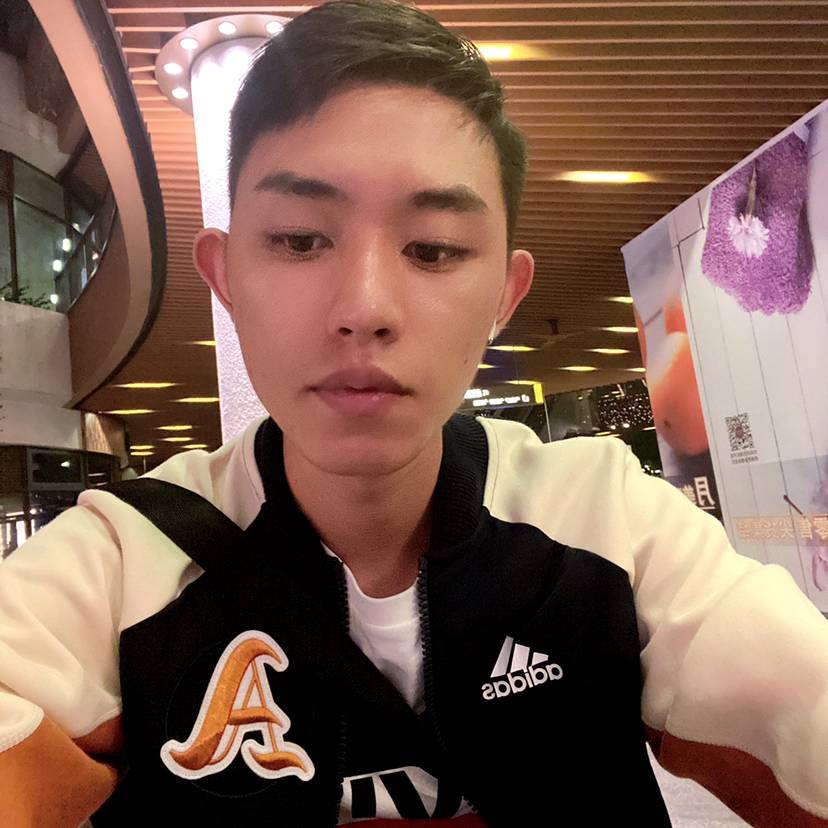 冷先生爱喝热茶的照片
