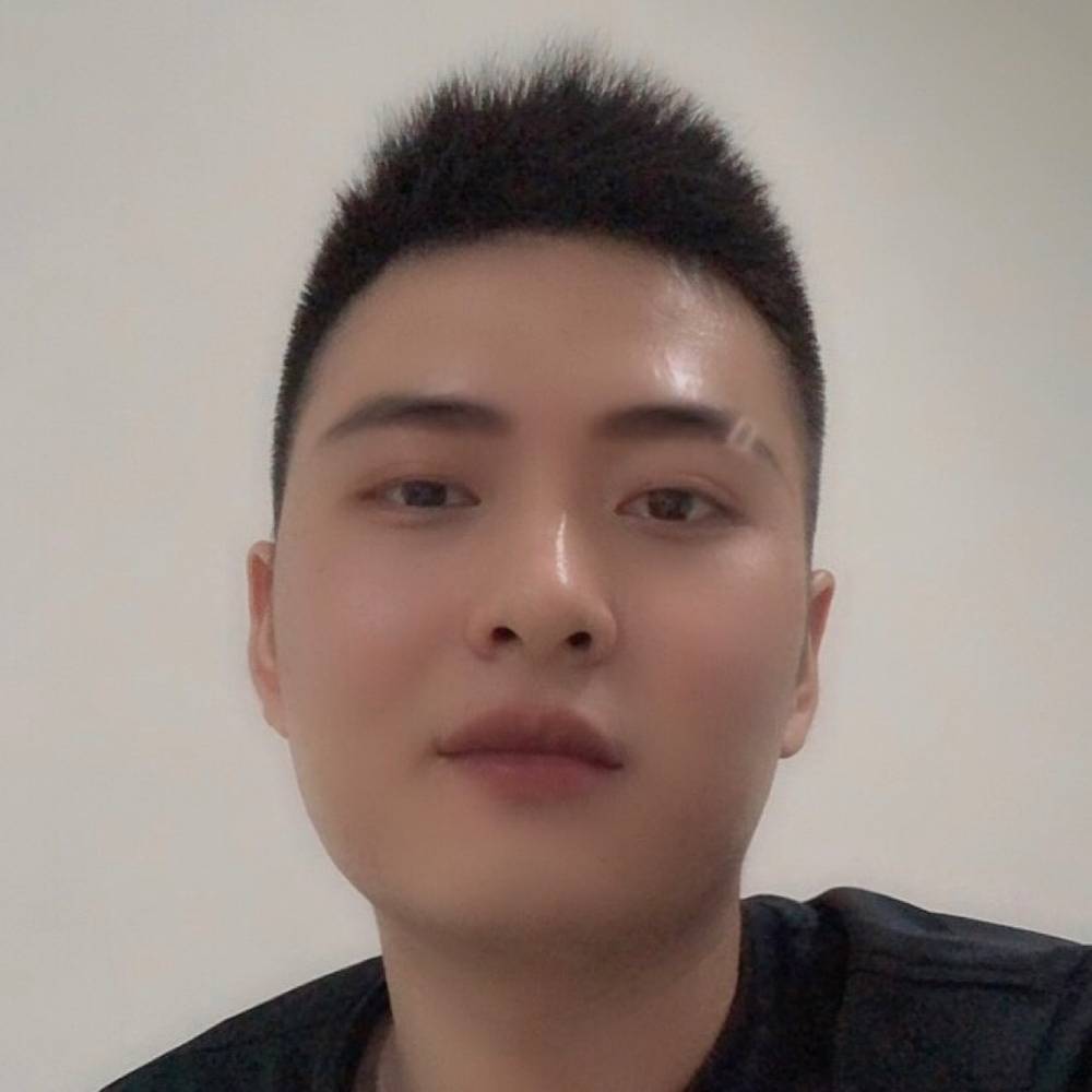 一岁就很帅哦的照片