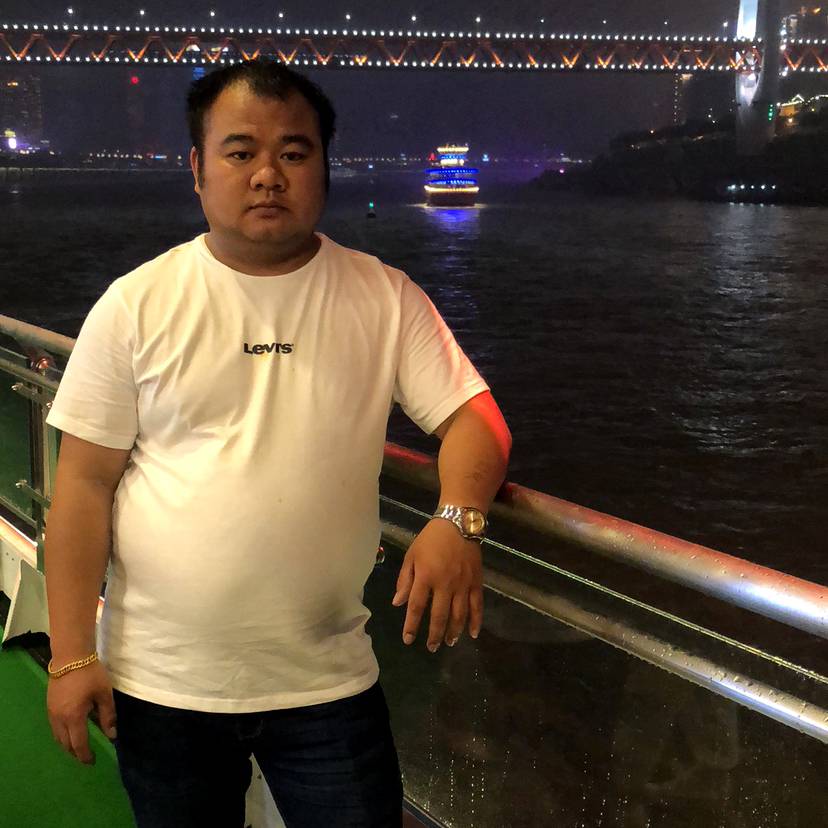 静静的等待缘分的照片