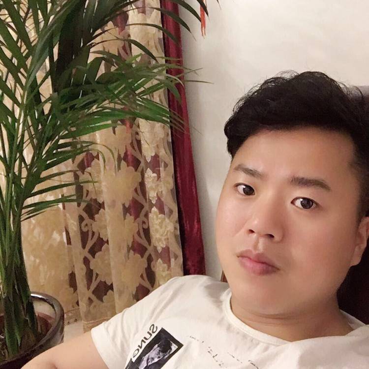 我怕黑的照片