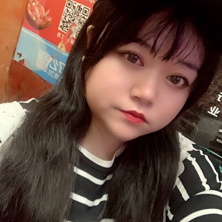 小栗子的照片