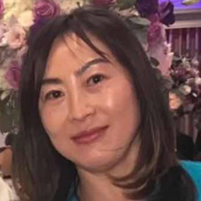 Nina的照片