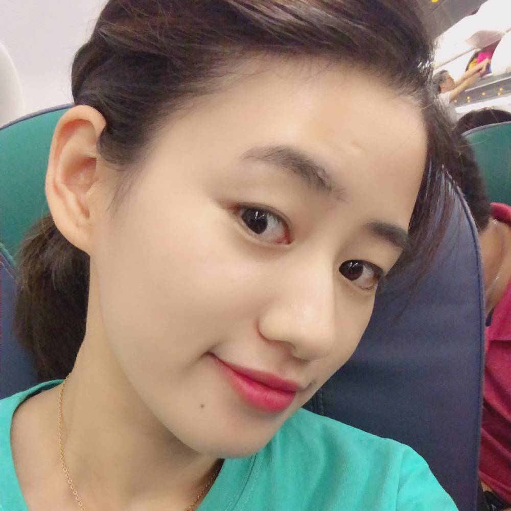 叶子(Amy)的照片