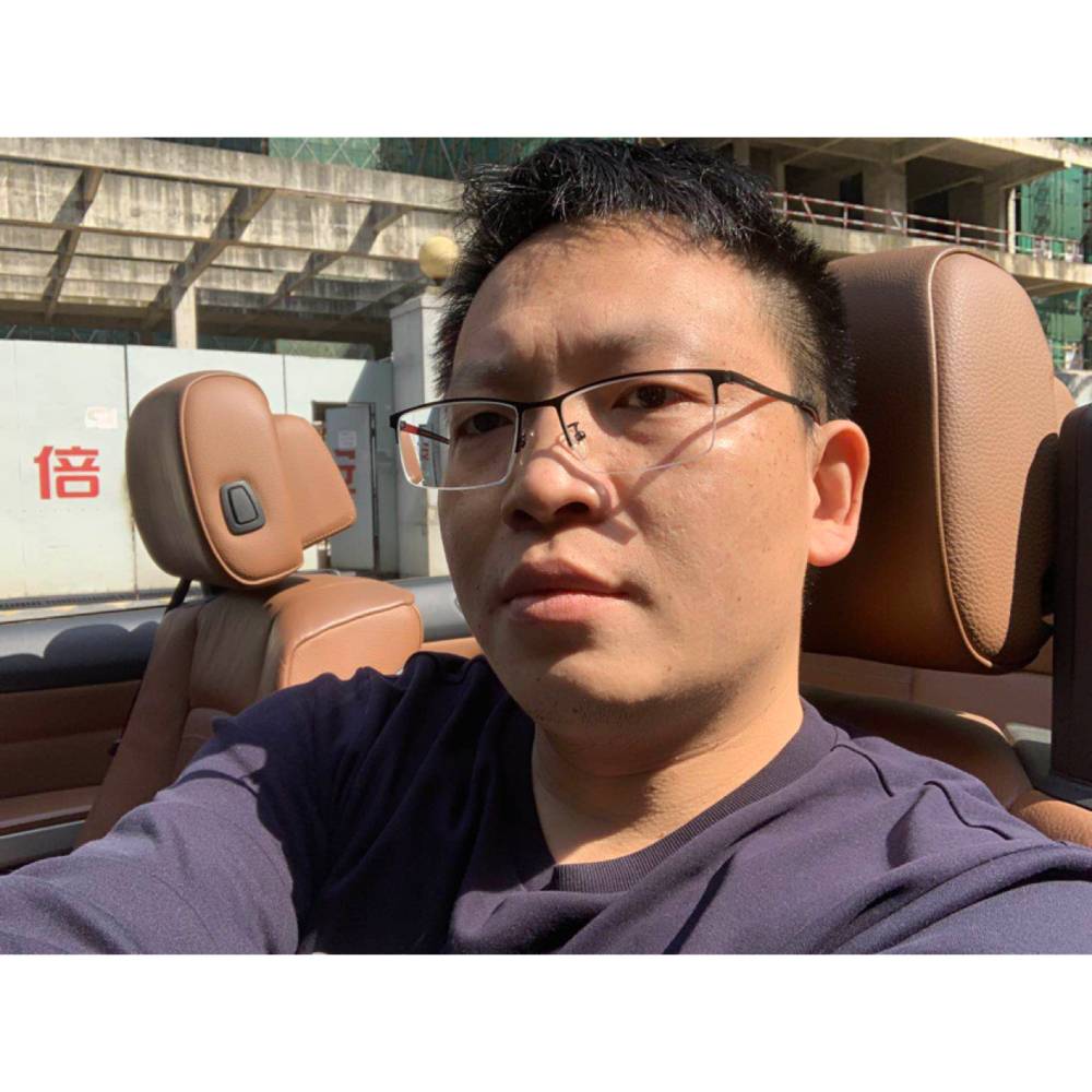 艾佛友的照片
