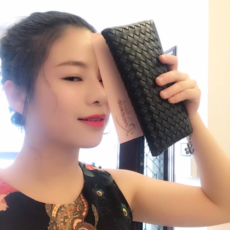 凌家姑娘的照片