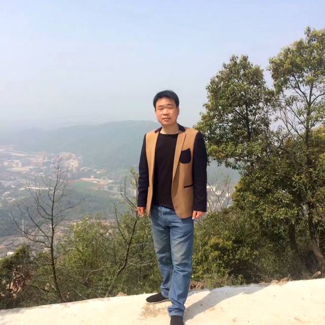 jinsong的照片