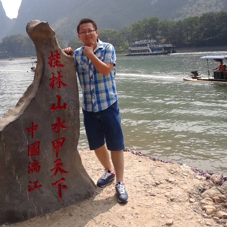 Peichun的照片