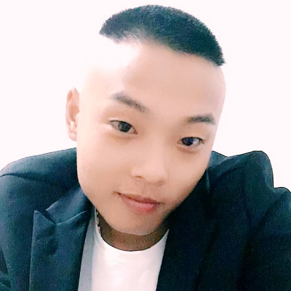 (小)帅的照片