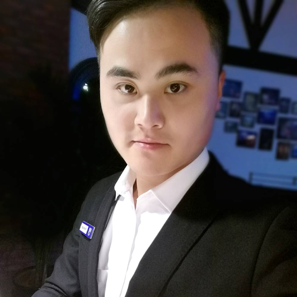 小土豆CFG的照片