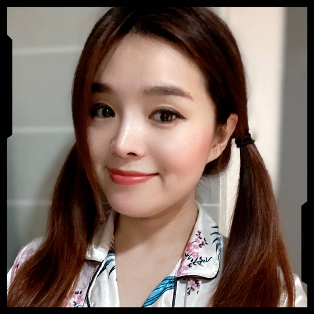 柘月半的照片