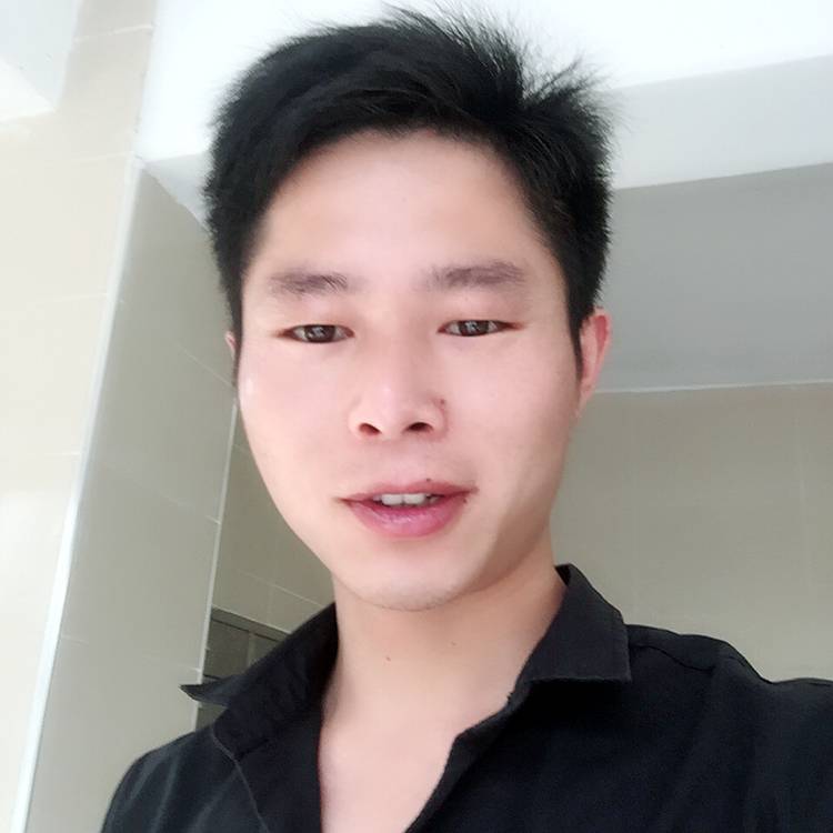 正直就小白菜的照片