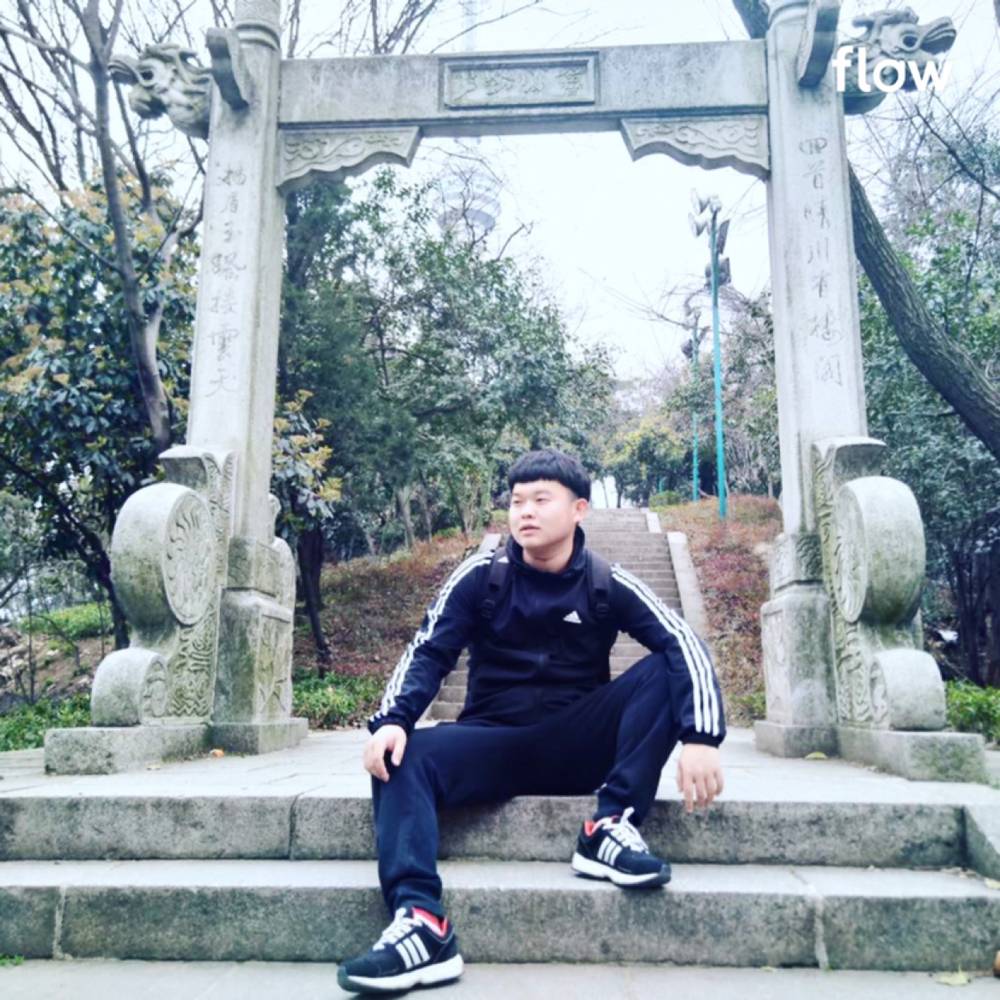 王三毛的照片