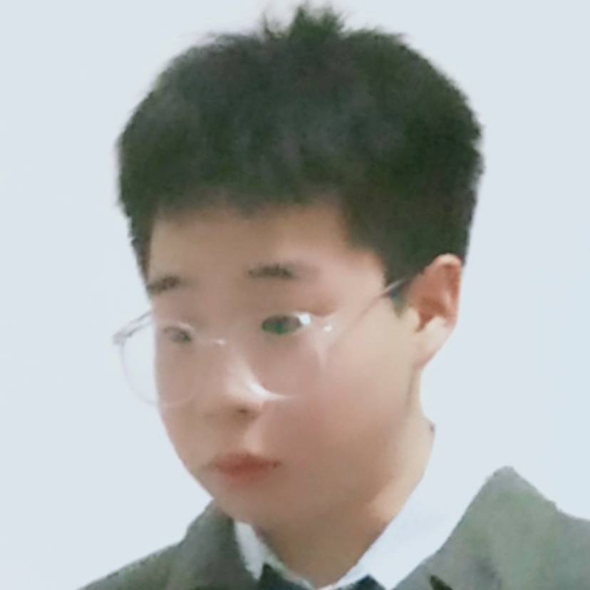 小馒头放弃迷离的照片