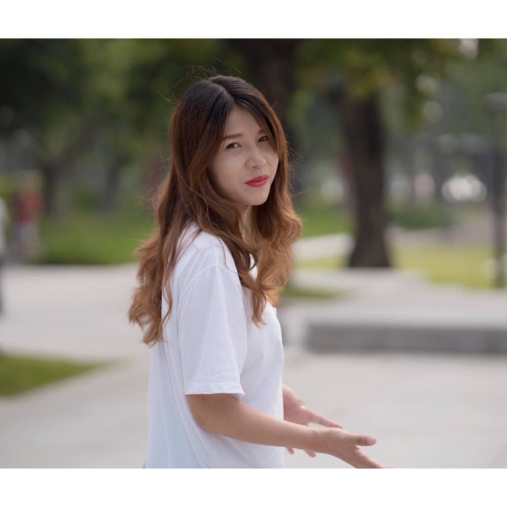 Evelyn-g的照片