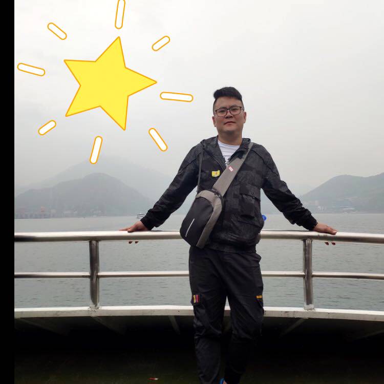 爱听歌放弃浮波的照片