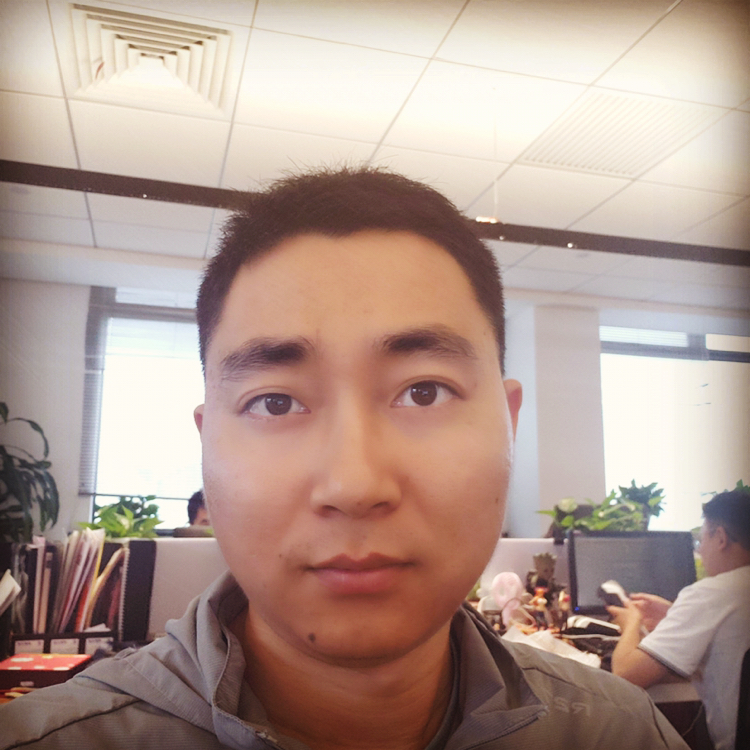 时空方爱笑的照片