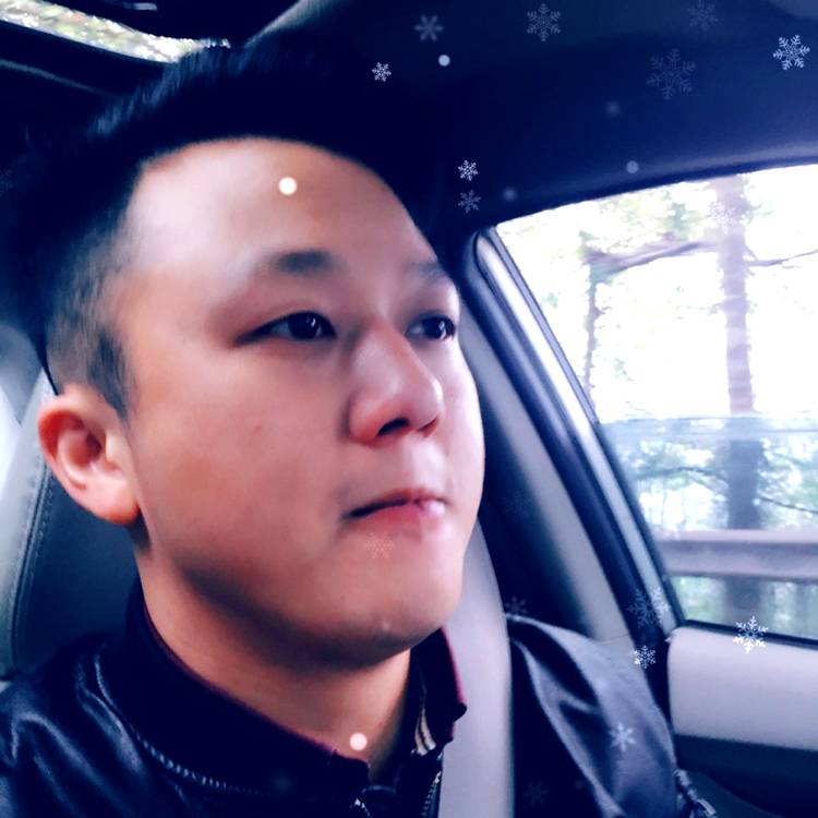 怕黑与山水的照片