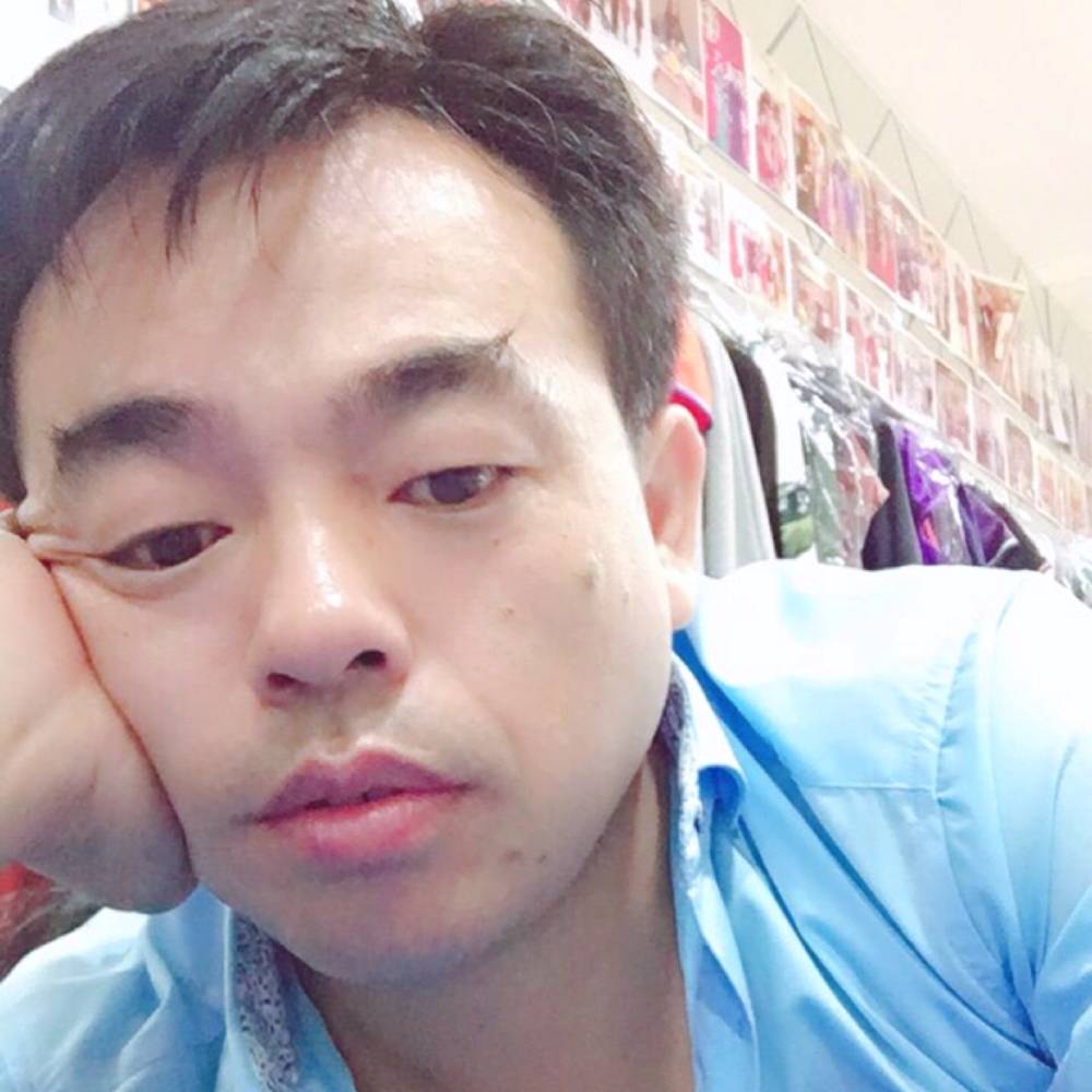 唐德圣的照片