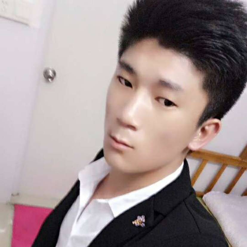 度呵呵的照片