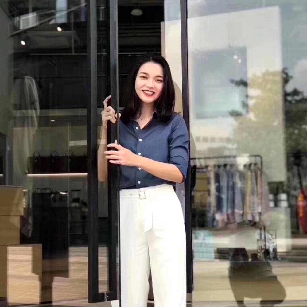 教你变美帮你脱单的照片