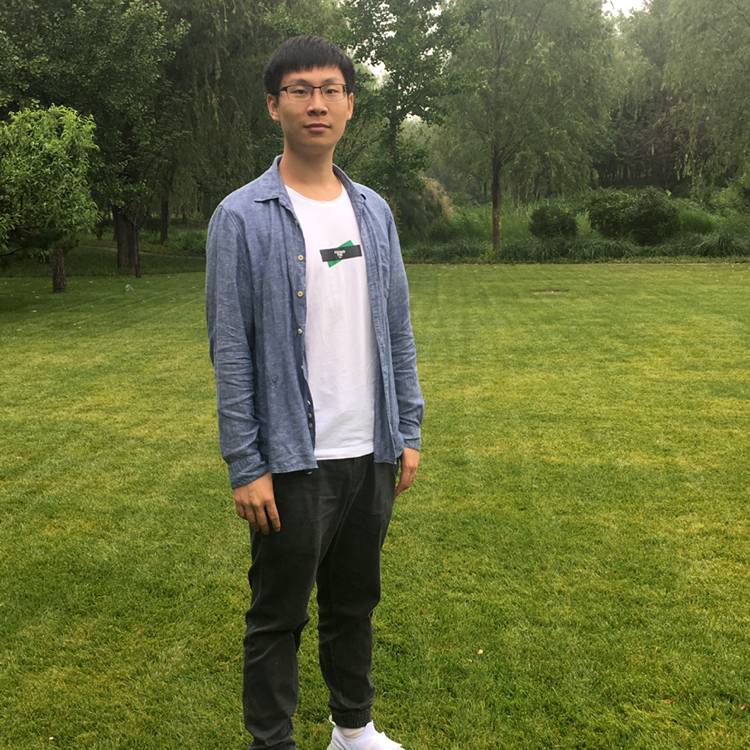 稳稳当当的胡先生的照片