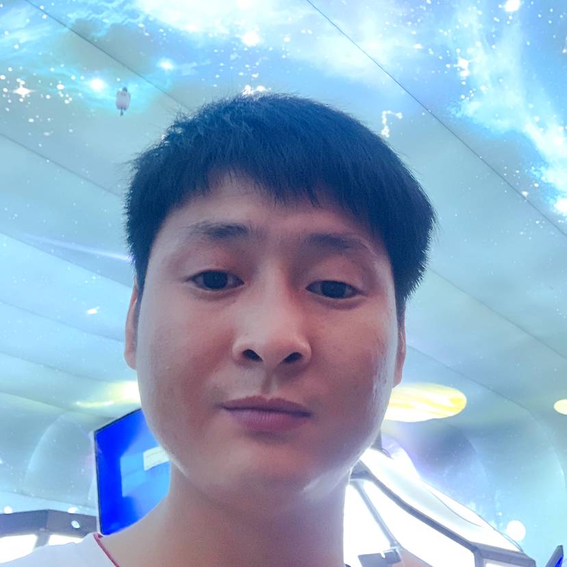 灰狼蹙眉俏皮的照片