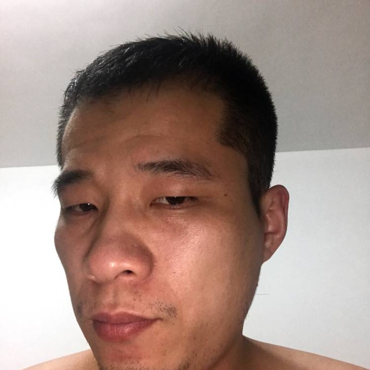 白羊朴素的照片