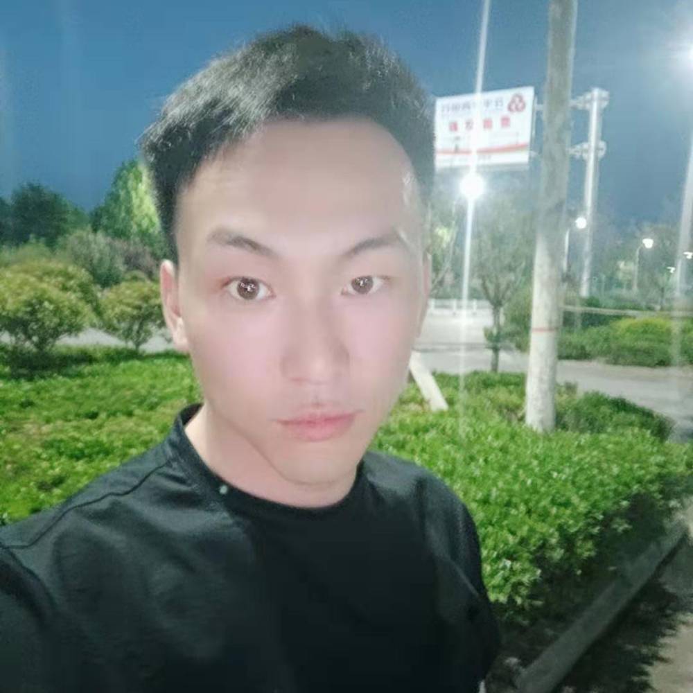 缘来还没来的照片